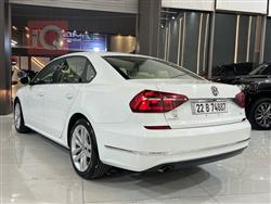 فولكسفاغن باسات